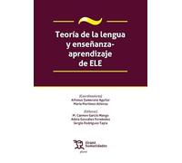 Teoría de la lengua y enseñanza aprendizaje de ELE (Plural)