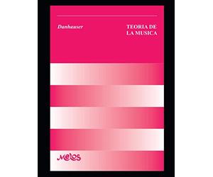 Teoría de la Música: El manual completo para la teoría del solfeo