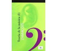 TEORIA DE LA MUSICA I MUSICA (IDEA BOOK)