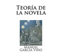 Teoría de la novela