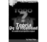 Teoría De La Realidad (ebook)