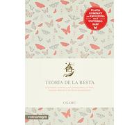 Teoría de la resta: Una historia, ochenta y una meditaciones y un koan (Emocions)