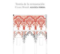 Teoría de la restauración (Alianza forma (AF))