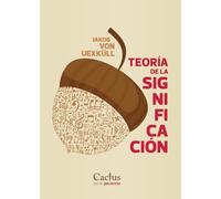 Teoría de la significación