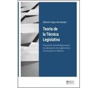 Teoría De La Tecnica Legislativa