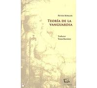 Teoría de la vanguardia (MITMA)