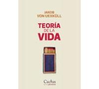 teoria de la vida