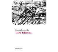Teoría de las niñas | Maria Baranda