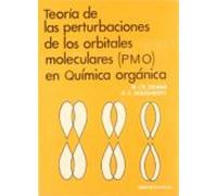 Teoria De Las Perturbaciones De Los Orbitales Moleculares (pmo) E N Qu