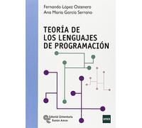 Teoría de los Lenguajes de Programación (Manuales)