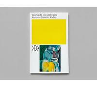 Teoría de los umbrales – Lecturas de poesía 7 – La documental edicions