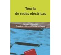 Teoria De Redes Electricas