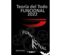 Teoría de todo funcional