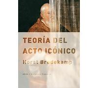 Teoría del acto icónico