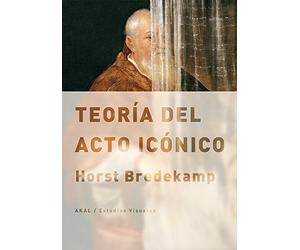 Teoría del acto icónico