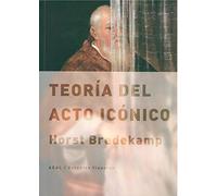 Teoría del acto icónico: 9 (Estudios visuales)