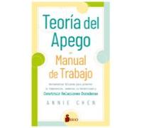Teoría Del Apego. Manual De Trabajo