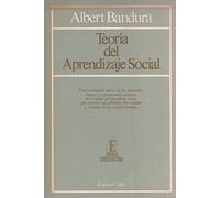 Teoria del aprendizaje social
