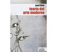 Teoría del arte moderno (ENSAYO, TEORIA E HISTORIA DEL ARTE)
