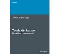 Teoría del buque. Flotabilidad y estabilidad: 34 (Politext)