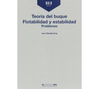 Teoría del buque. Flotabilidad y estabilidad. Problemas: 53 (Aula Pràctica)