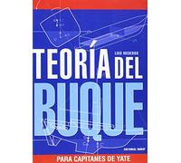Teoría del buque: Para capitanes de Yate (Enseñanzas y titulaciones)