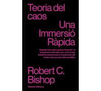 Teoria Del Caos - Una Immersio Rapida: Una immersió ràpida: 23
