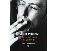 Teoría del color : antología, 1977-2006