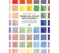 Teoría del color con acuarela