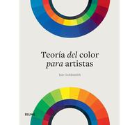 Teoría del color para artistas (ARTE)