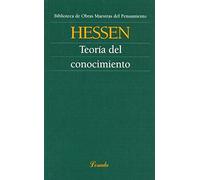 Teoria Del Conocimiento