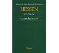 Teoria Del Conocimiento