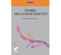 Teoría Del Conocimiento (ebook)