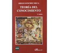 Teoría del Conocimiento (SIN COLECCION)