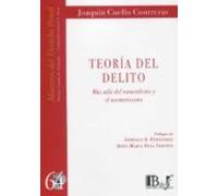 Teoria Del Delito