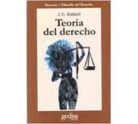 Teoría Del Derecho
