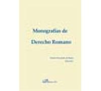 Teoría Del Derecho Y Experiencia Jurídica Romana