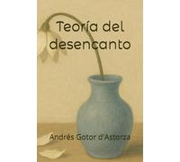 Teoría del desencanto