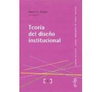 Teoria Del Diseño Institucional