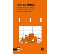 Teoría Del Edredón (ebook)