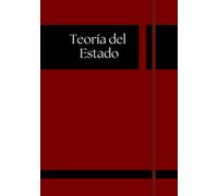 Teoría Del Estado