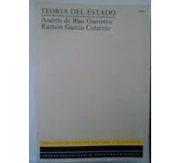 TEORIA DEL ESTADO