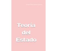 Teoría del Estado