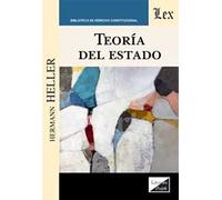 Teoria Del Estado