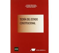 Teoría del estado constitucional