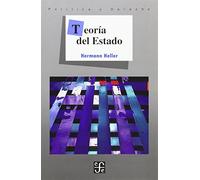 Teoria Del Estado (Politica Y Derecho)