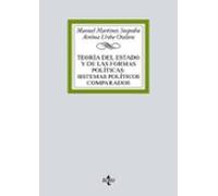 Teoría del Estado y de las formas políticas:sistemas políticos comparados