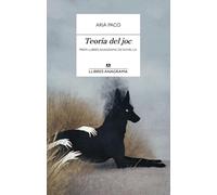 Teoria del joc (Llibres Anagrama)