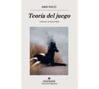 Teoría Del Juego