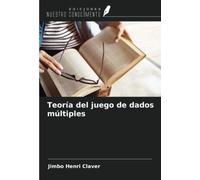 Teoría del juego de dados múltiples